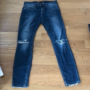 Joe’s Jeans SZ 25